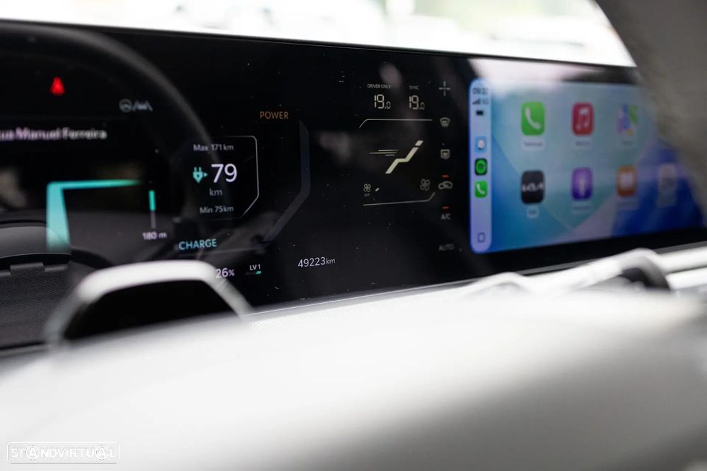Kia EV3 81.4 kWh Tech - 38