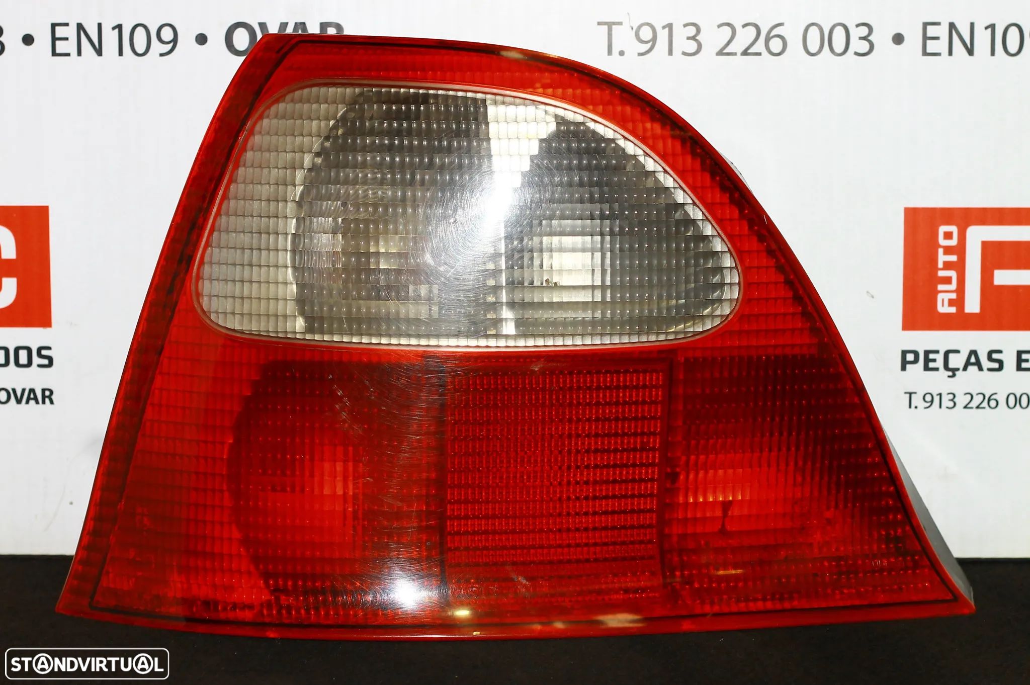 FAROLIM ESQUERDO ROVER 25 - 1