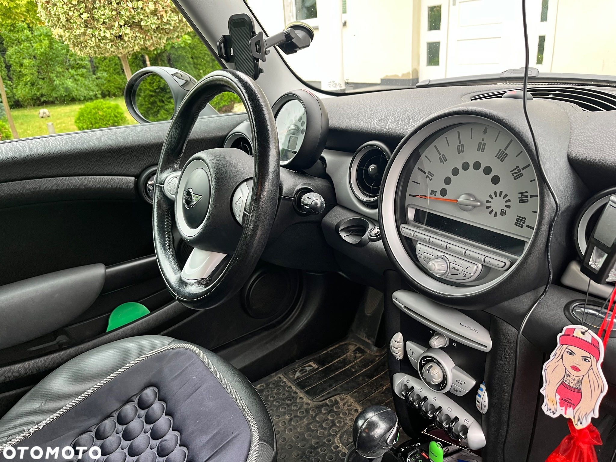 MINI Cooper - 9