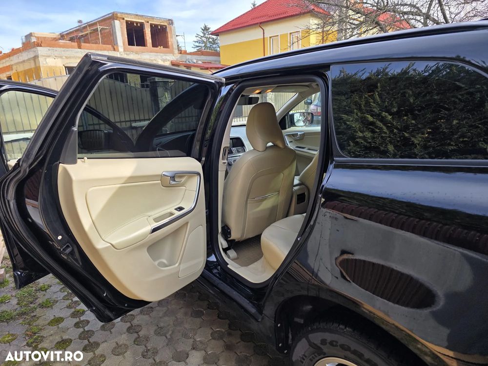Volvo XC 60 - 7