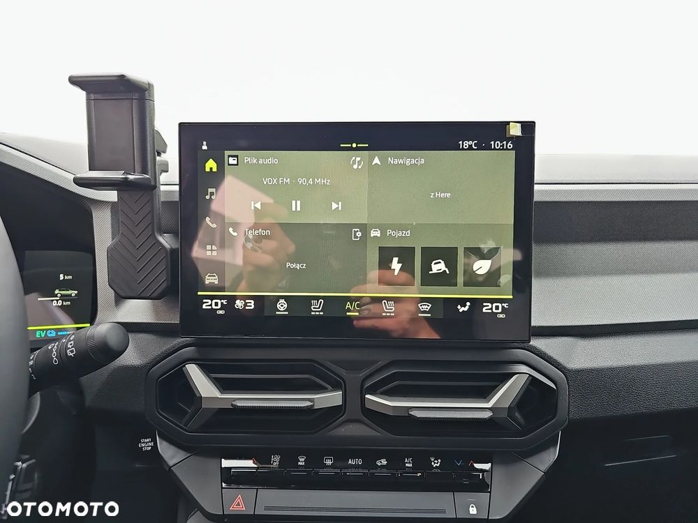 Dacia Bigster - 18