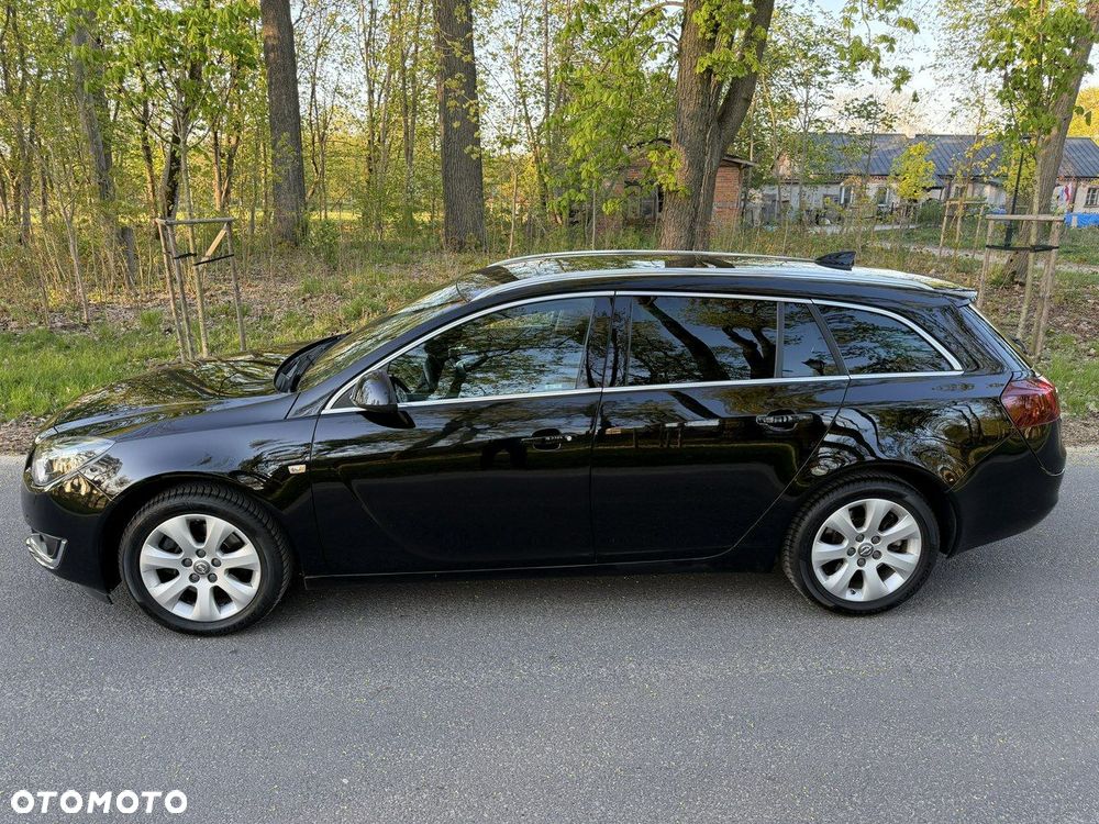 Opel Insignia - 4