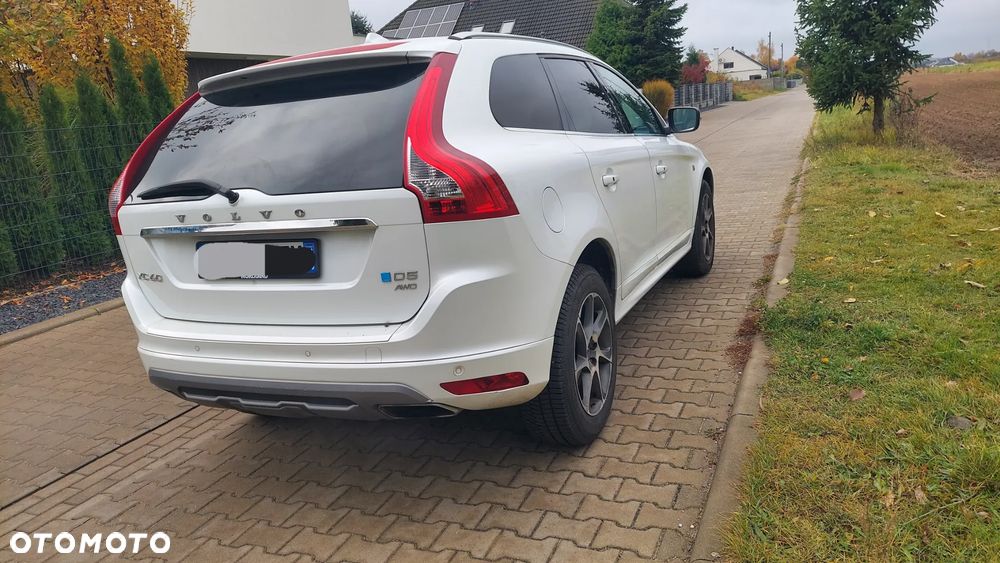 Volvo Xc60 2014 photo 4