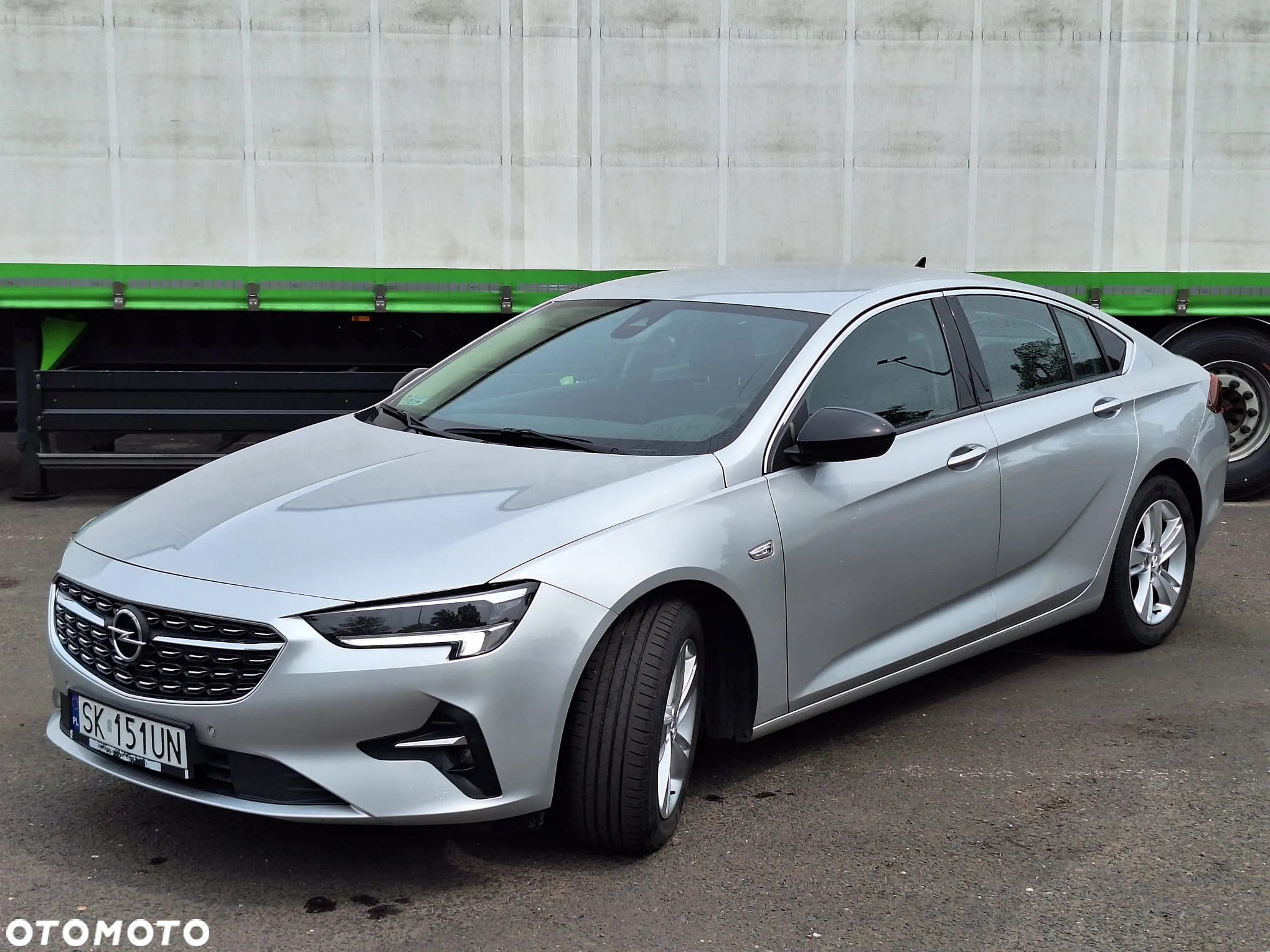 Opel Insignia 2.0 CDTI Business Edition S&S - 2