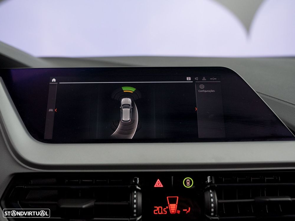 BMW 118 i Corporate Edition Auto - 26