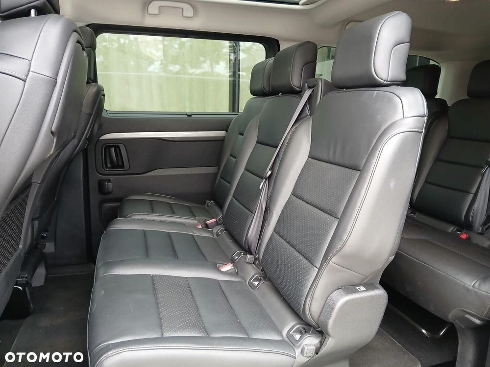 Toyota Proace Verso 2.0 D4-D Long VIP - 26