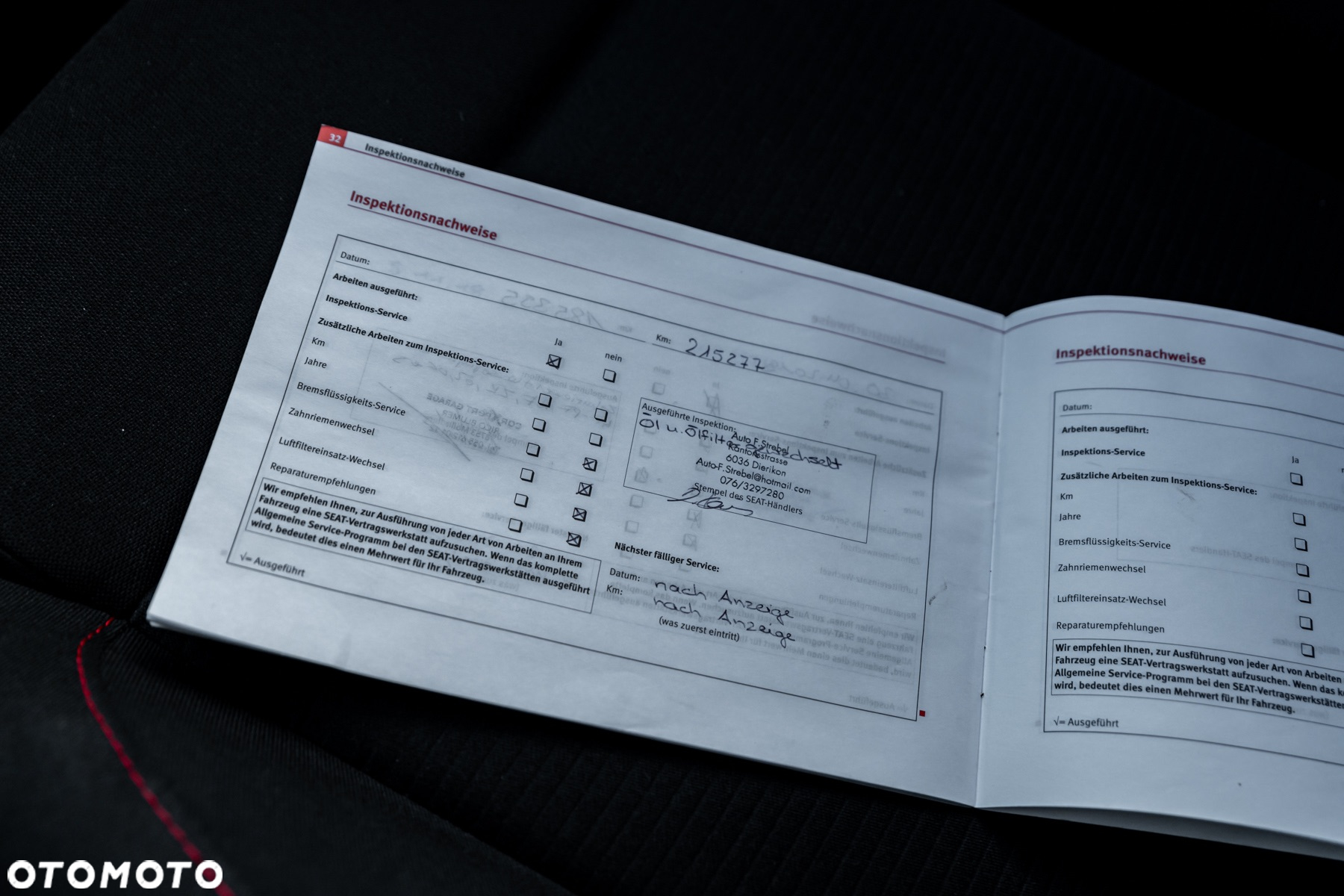Seat Leon 2.0 TSI Cupra - 35