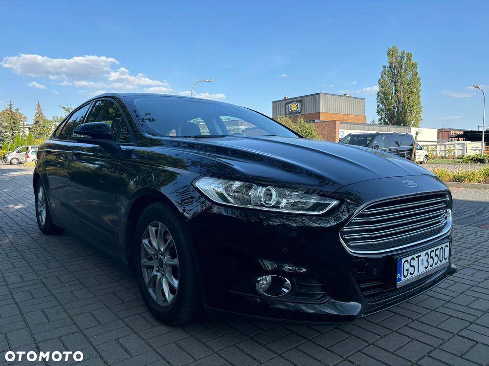 Ford Mondeo 1.5 TDCi ECOnetic Trend - 6