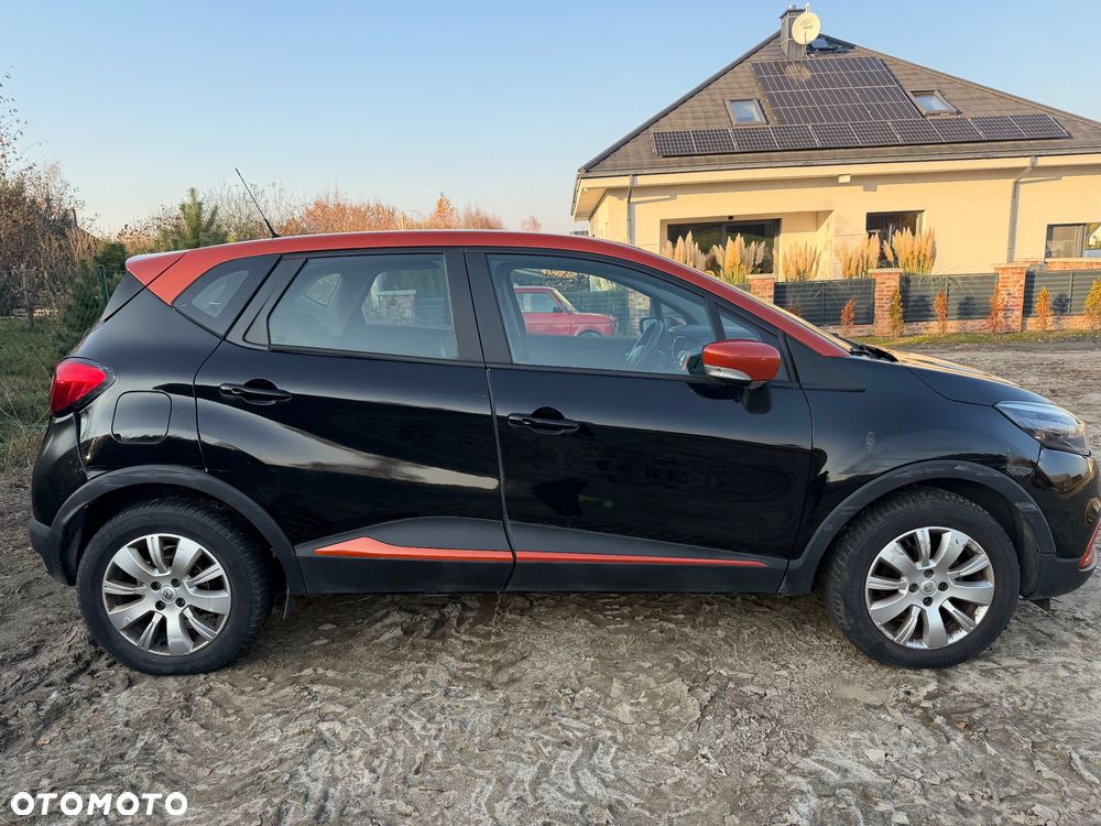 Renault Captur 0.9 Energy TCe Zen - 2
