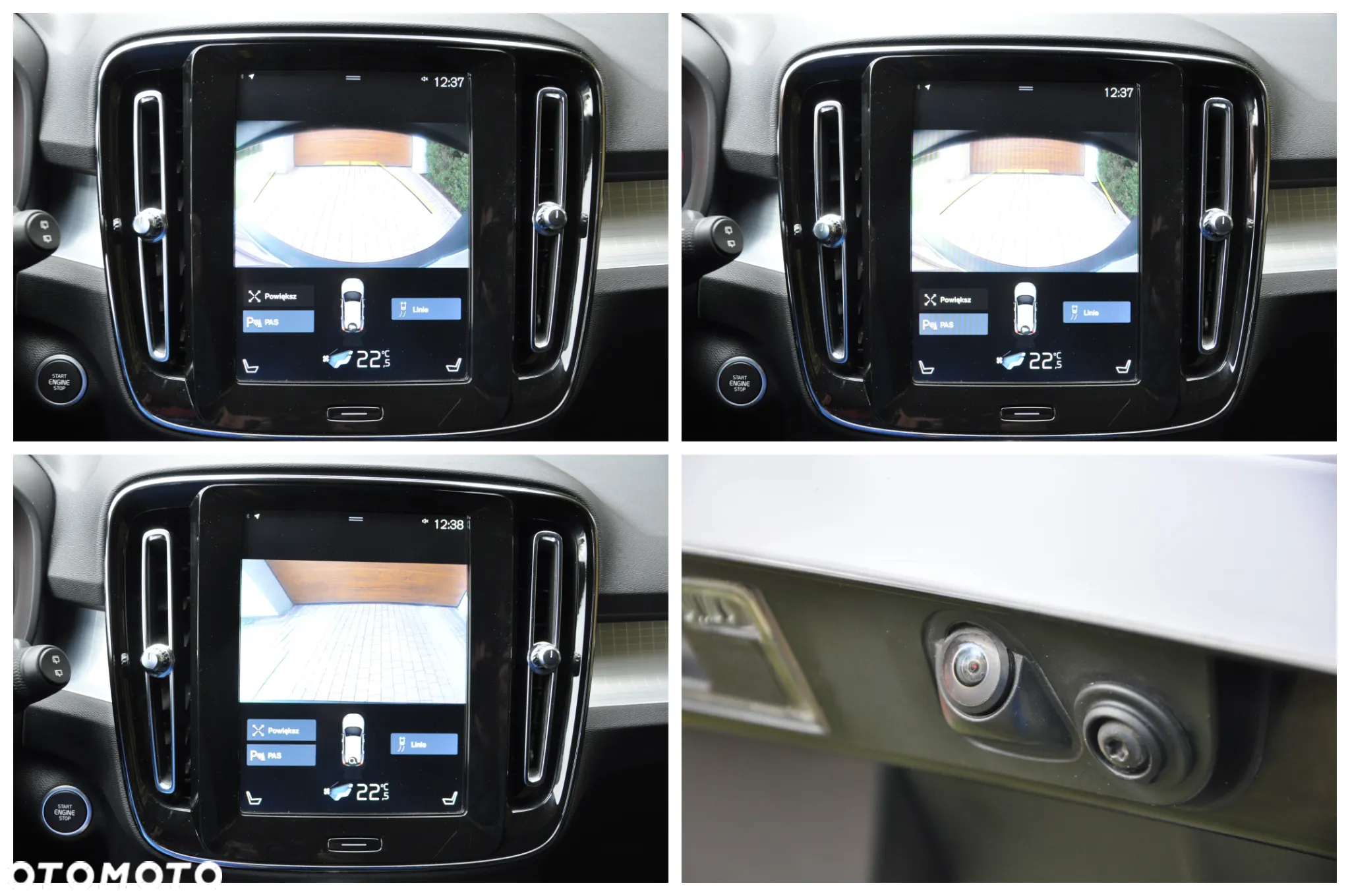 Volvo XC 40 T3 Momentum - 22