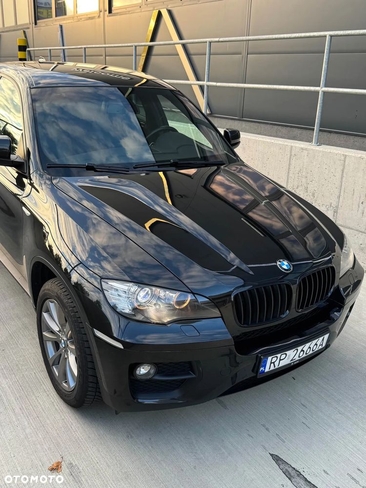 BMW X6 - 2