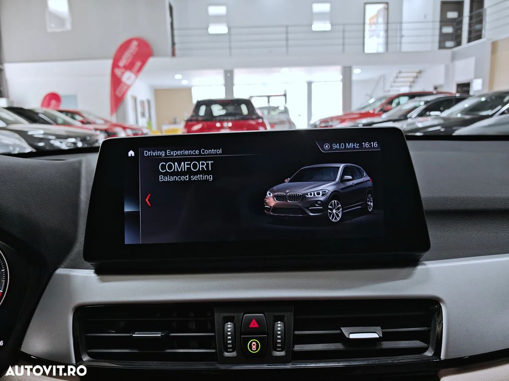 BMW X1 xDrive25e AT PHEV - 16