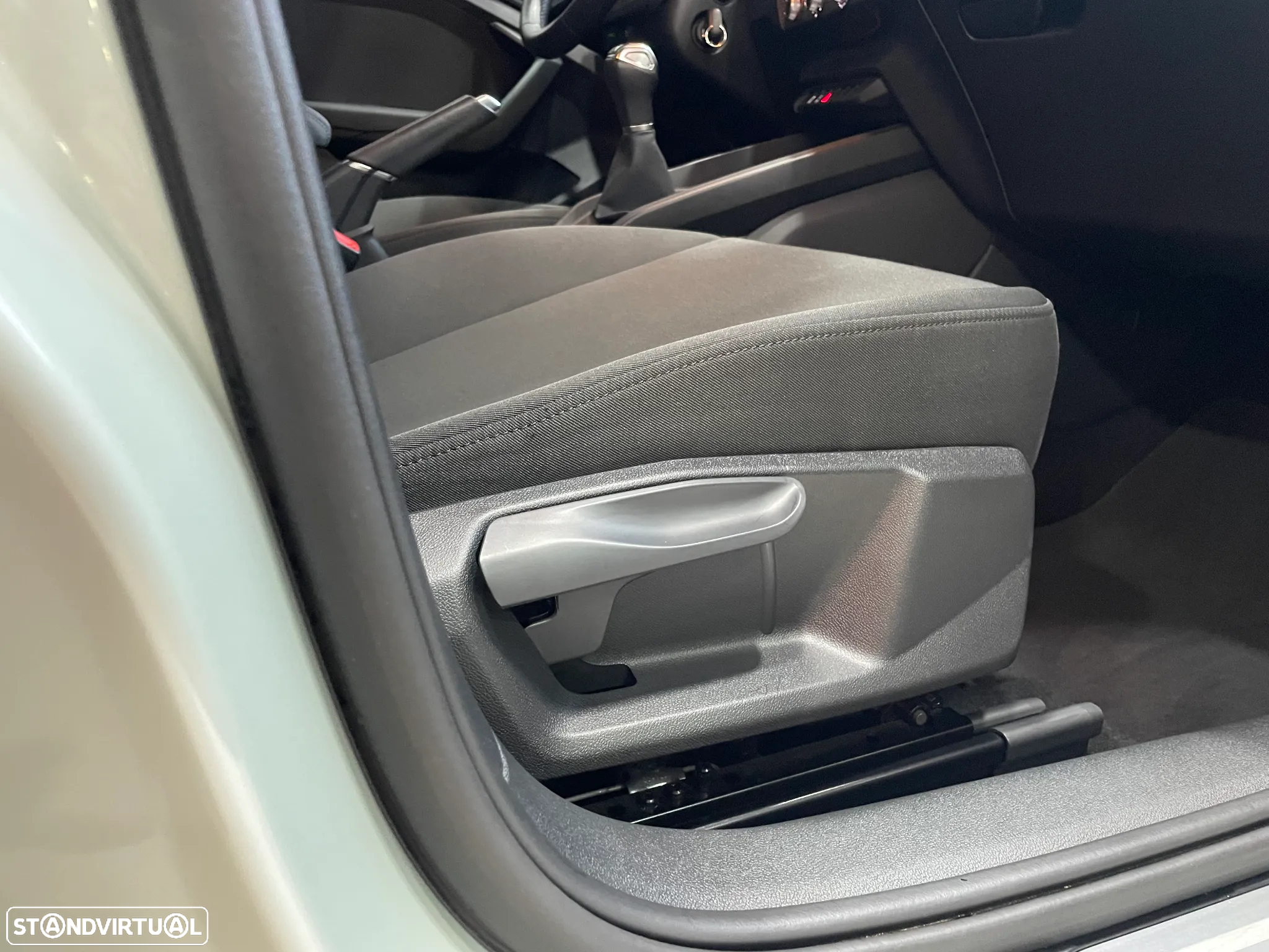 Audi A1 Sportback 25 TFSI - 41