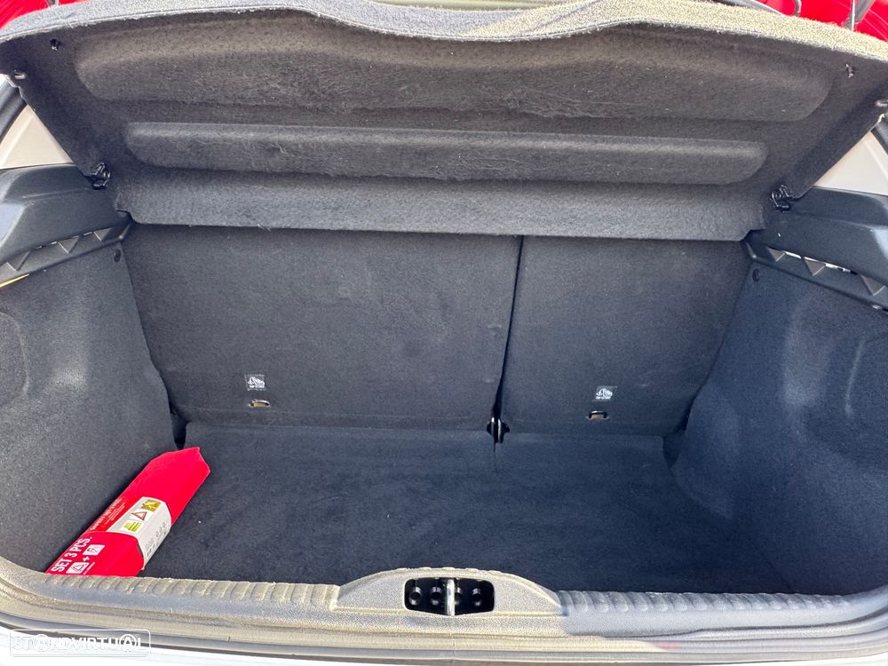 Citroën C3 1.2 PureTech Shine - 13