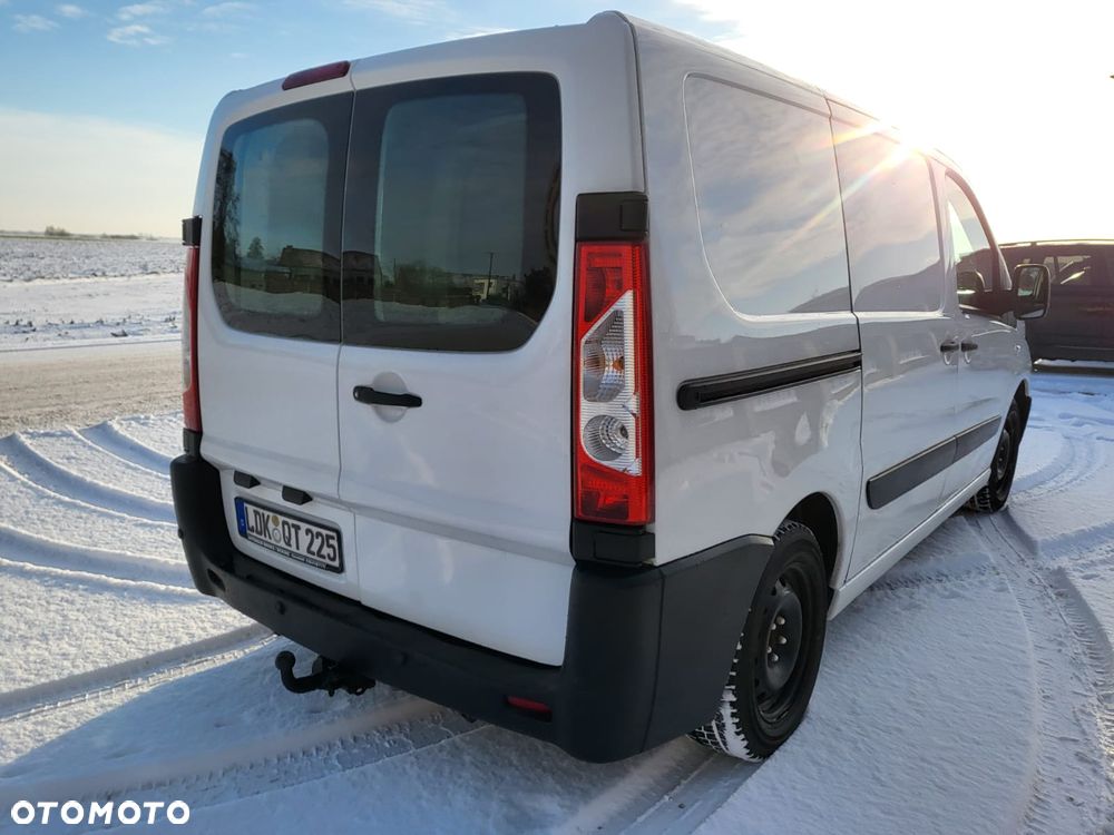 Citroën Jumpy - 26