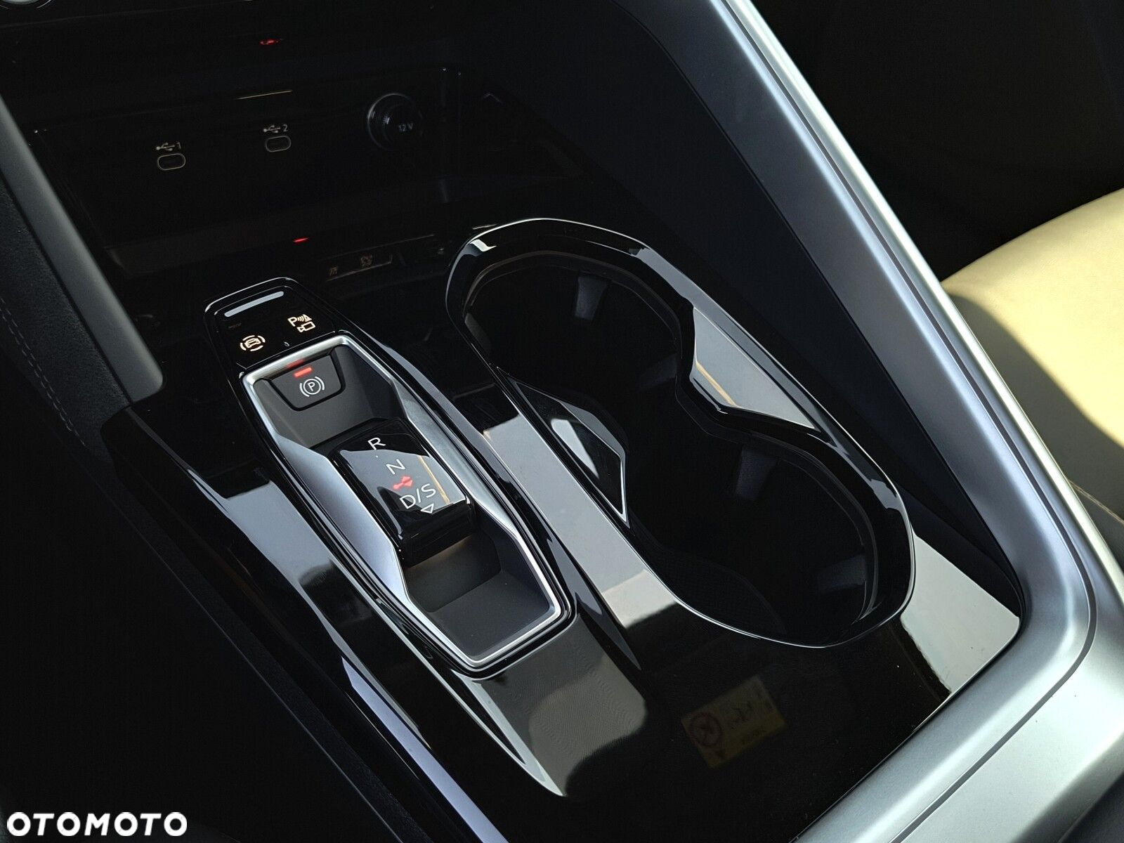 Audi SQ5 - 36
