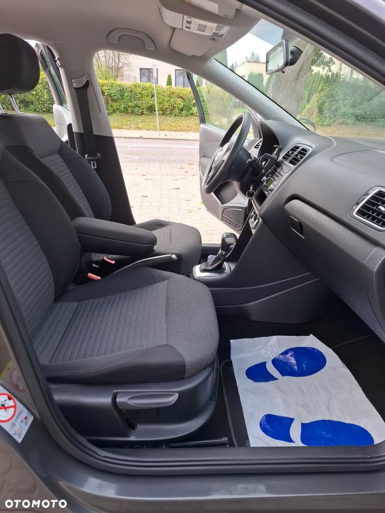 Volkswagen Polo - 22