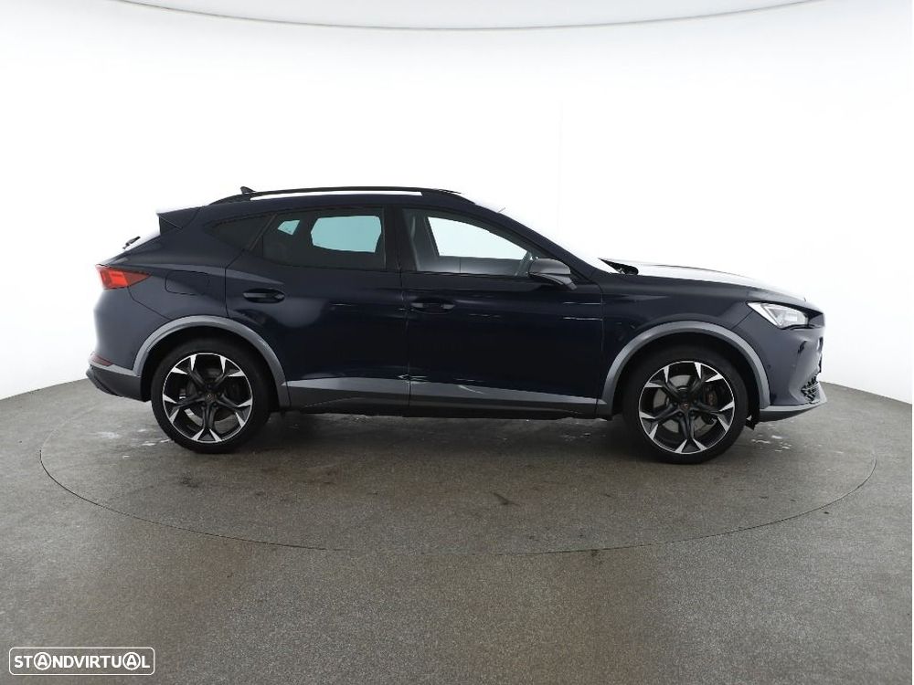 Cupra Formentor 1.4 e-Hybrid DSG VZ - 9