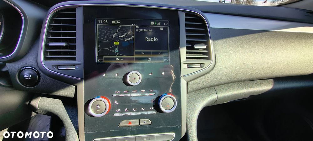 Renault Talisman 1.3 TCe FAP Limited EDC - 22