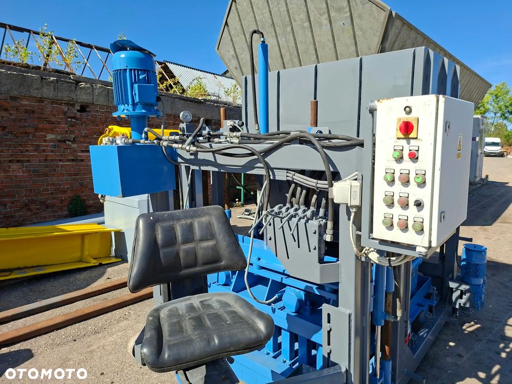 Inny Wibroprasa - 7
