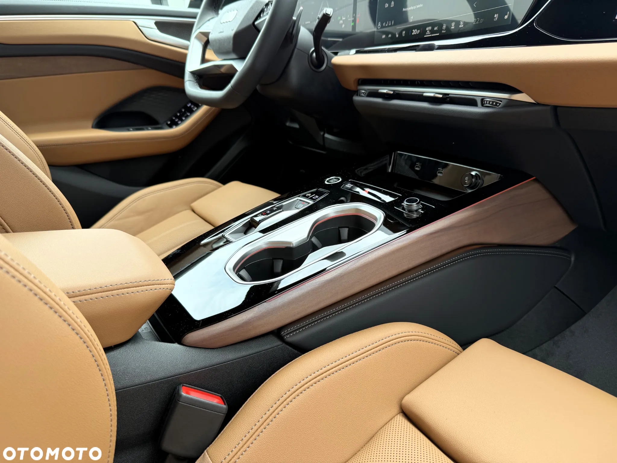 Audi A6 - 25