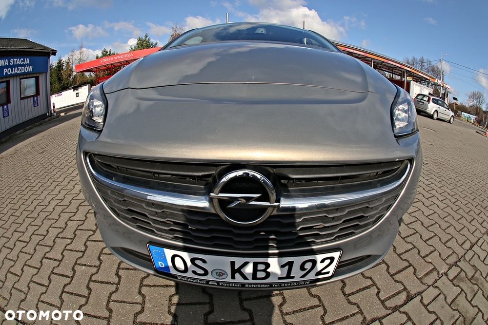 Opel Corsa 1.3 CDTI EcoFLEX Start/Stop Active - 11