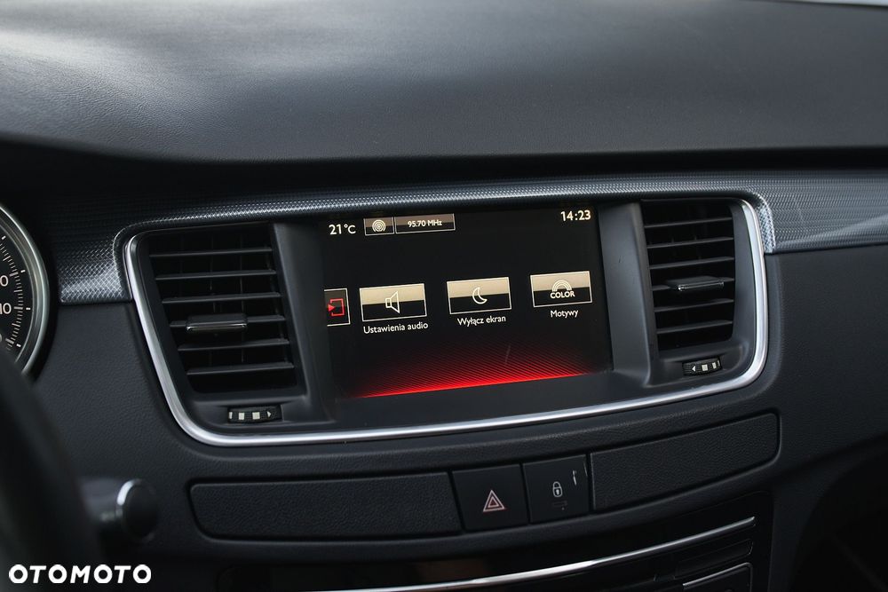 Peugeot 508 - 29