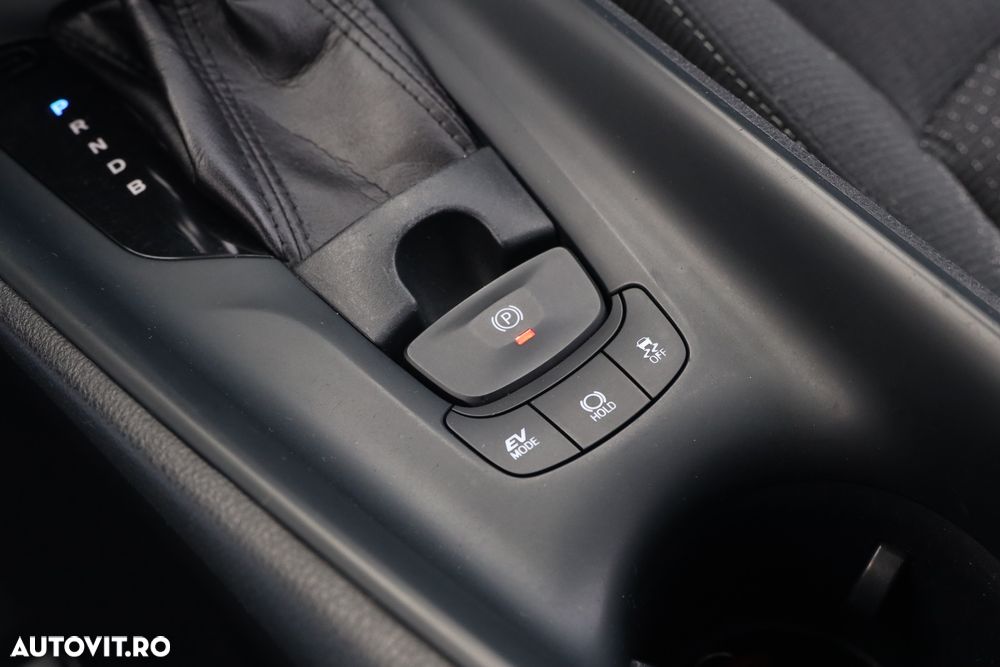 Toyota C-HR Style - 16