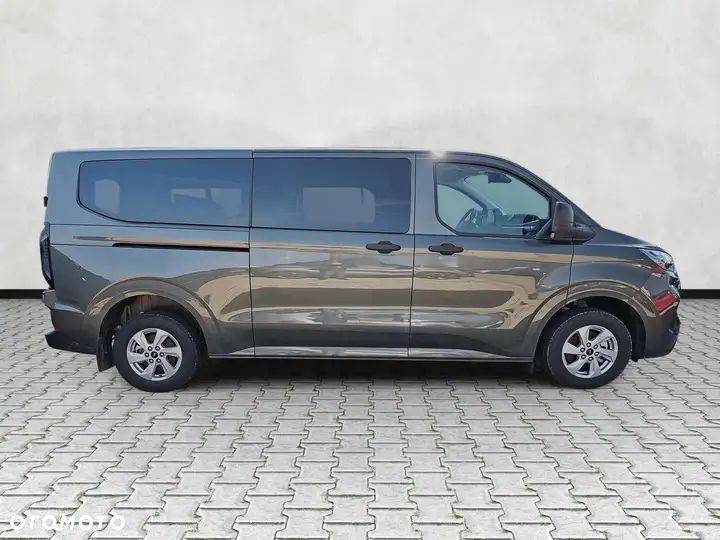 Ford Transit Custom Kombi 320 L2H1 Limited M1 - 2