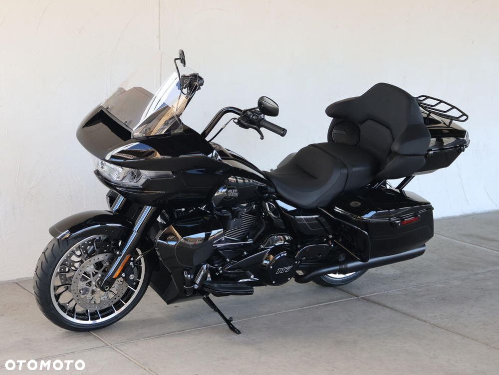 Harley-Davidson Touring Road Glide - 6