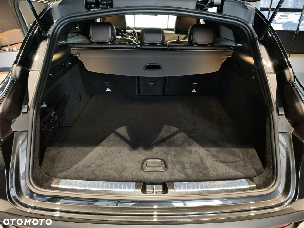 Mercedes-Benz EQC 400 4-Matic - 29