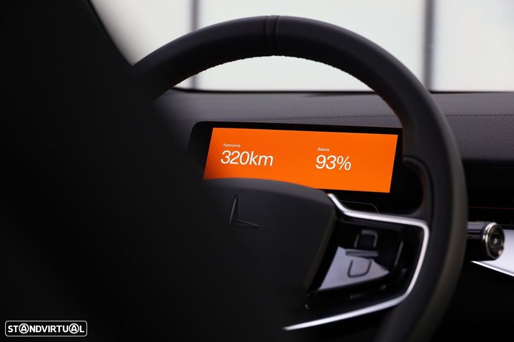 Polestar 3 Long Range 111 kWh AWD Plus Pilot - 27