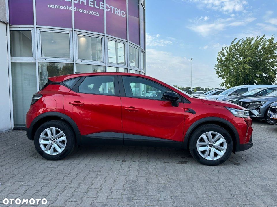 Renault Captur - 4