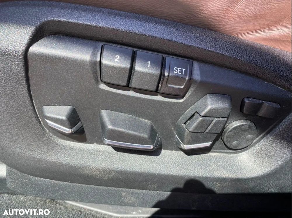 BMW X5 xDrive40e - 15