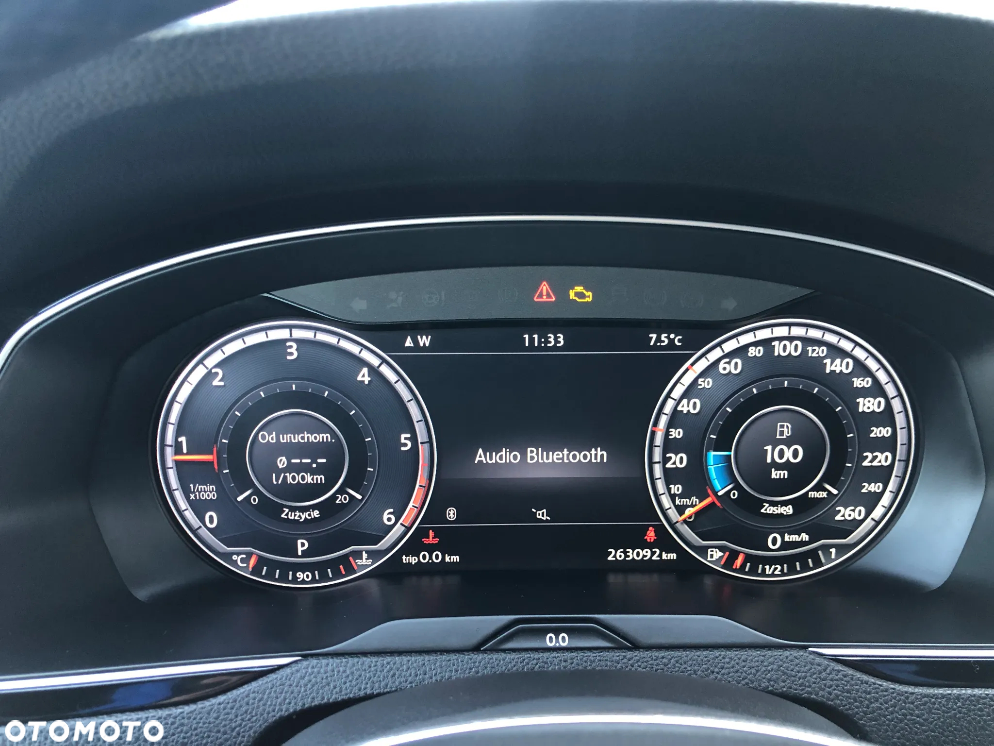 Volkswagen Passat Variant 2.0 TDI SCR 4Motion DSG Highline - 13