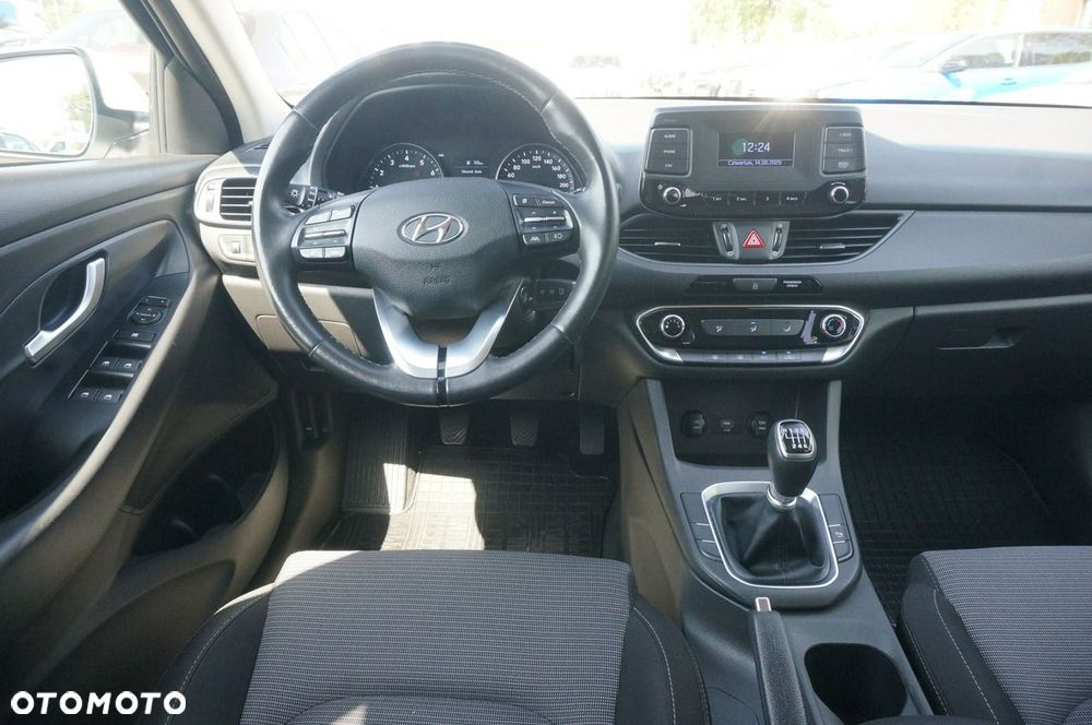Hyundai i30 1.0 T-GDI Modern - 11