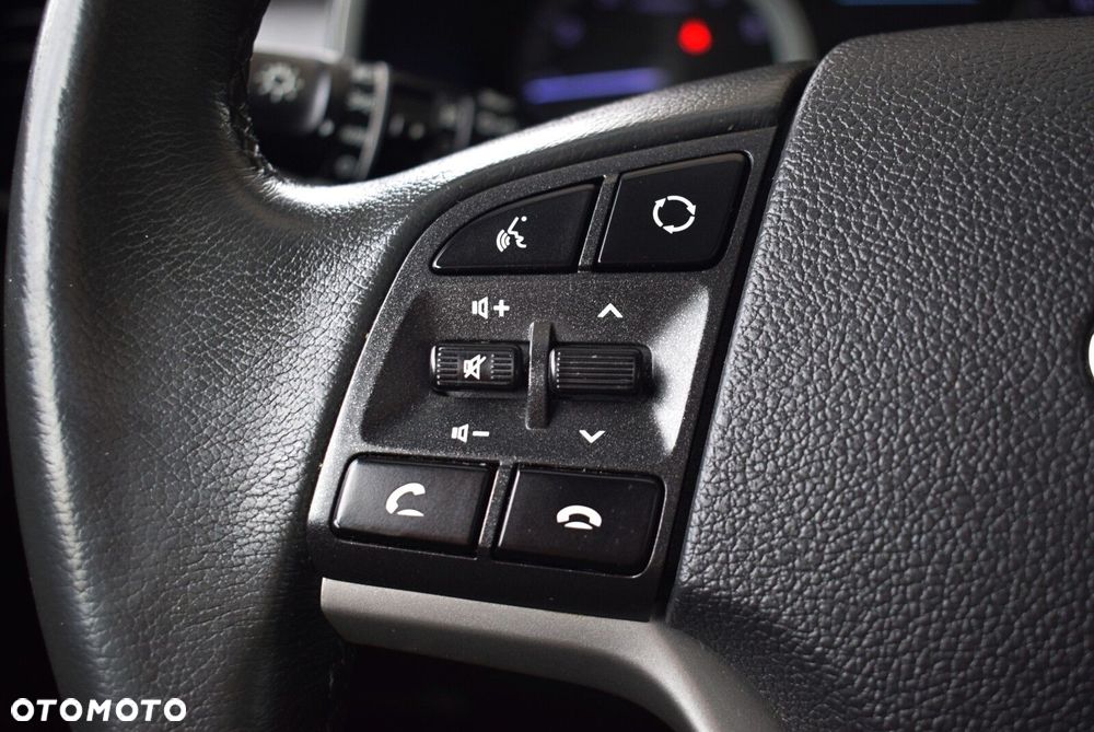 Hyundai Tucson - 20