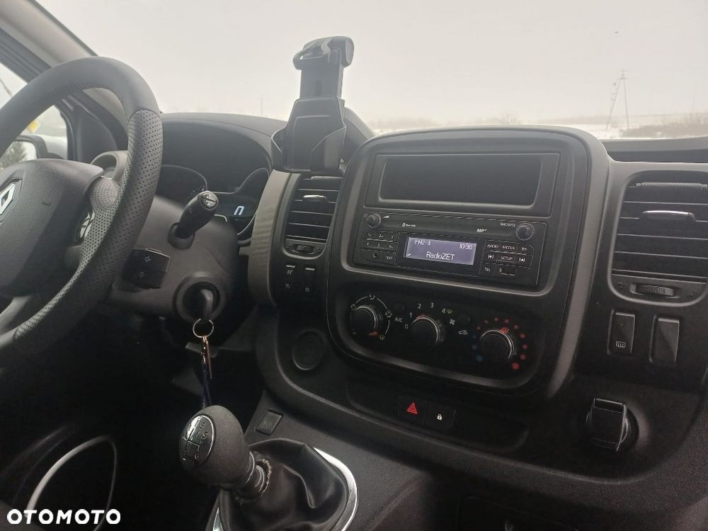 Renault Trafic L2H1 2,9t Pack Clim - 9