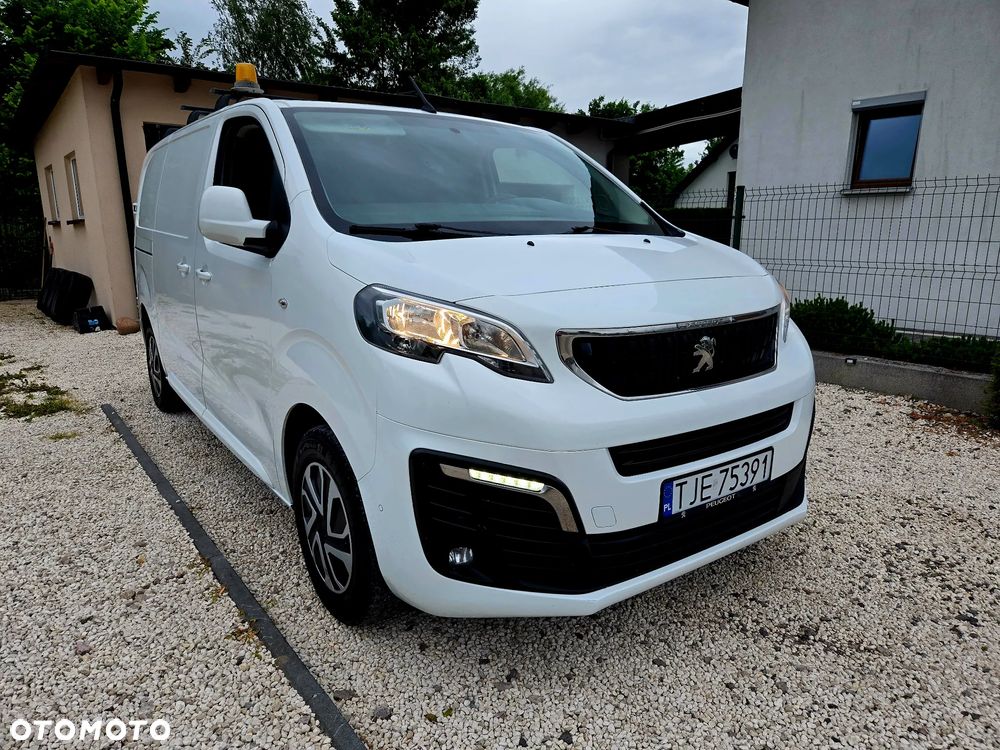 Peugeot Expert - 6