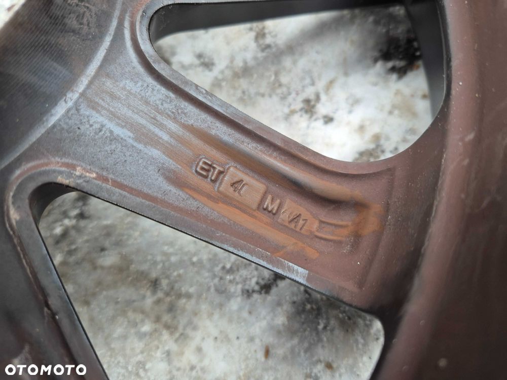 Alufelgi 15” 5x100 5,5Jx15 ET 40 Skoda Seat ToyotaOpel Subaru VW N4524 - 13