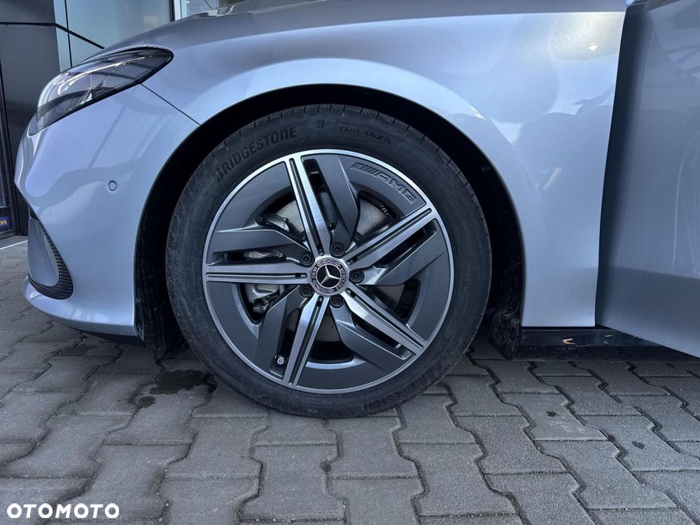 Mercedes-Benz CLA - 18