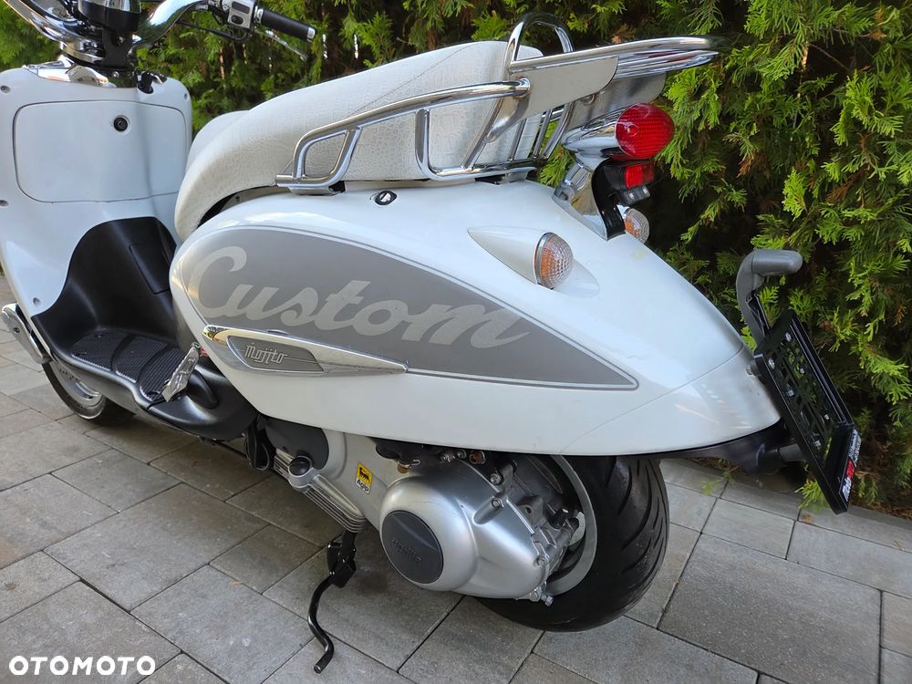 Aprilia Mojito - 15