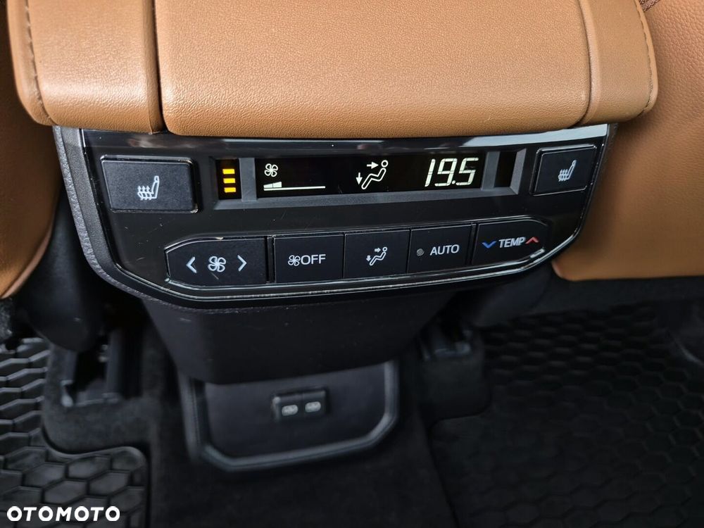 Toyota Highlander - 15