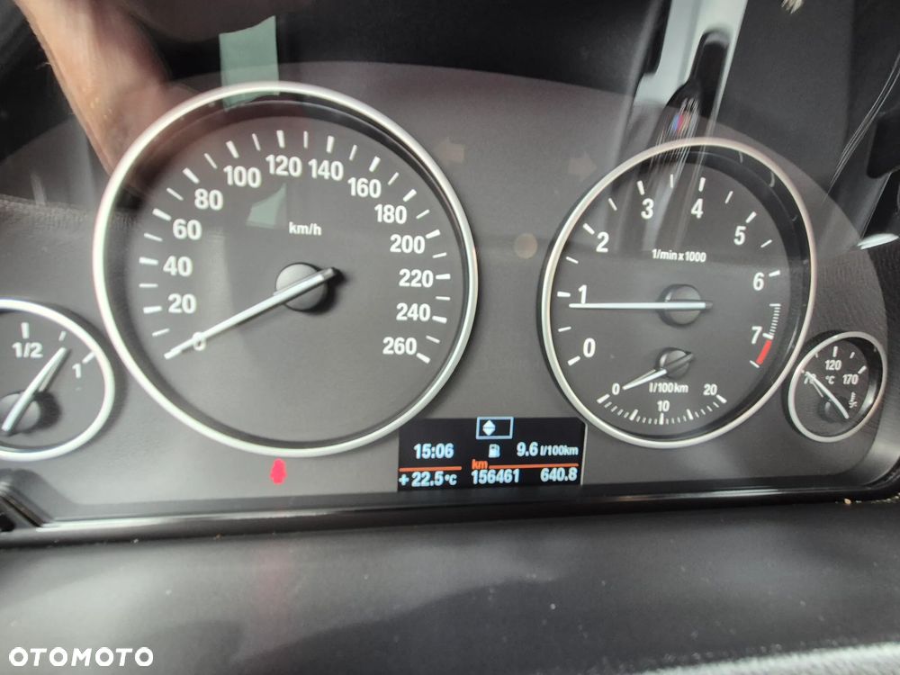 BMW X3 - 16