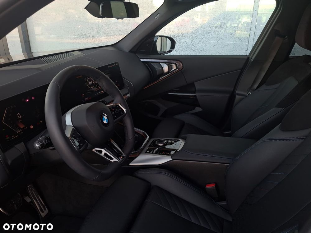 BMW X3 xDrive20d mHEV - 20