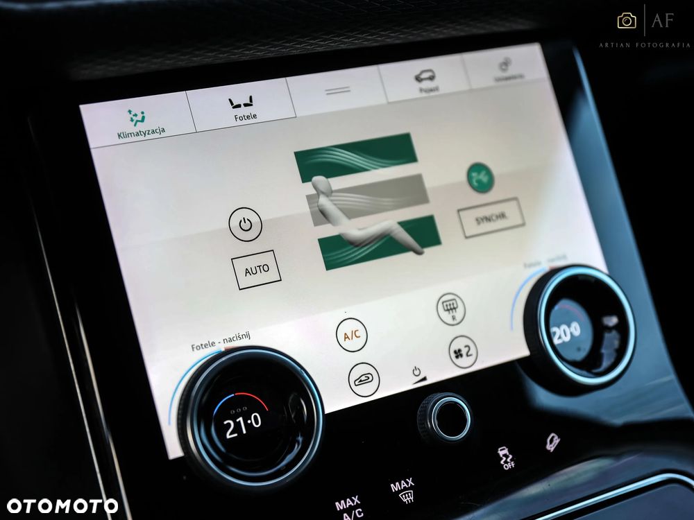 Land Rover Range Rover Velar 3.0 SD6 First Edition - 30
