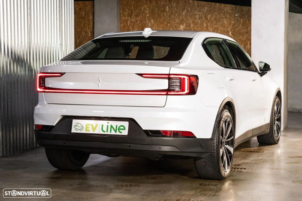 Polestar 2 Long Range 78 kWh - 11