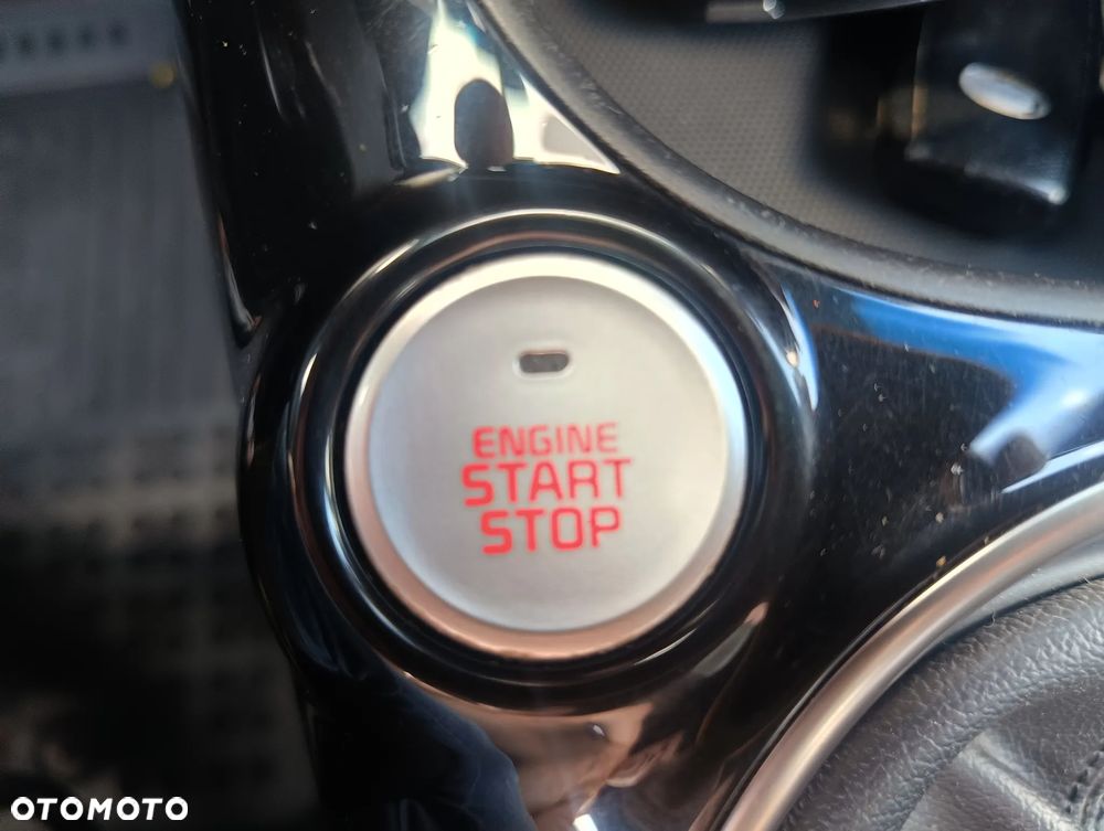 Kia Soul 1.6 GDI Dream-Team Edition - 32