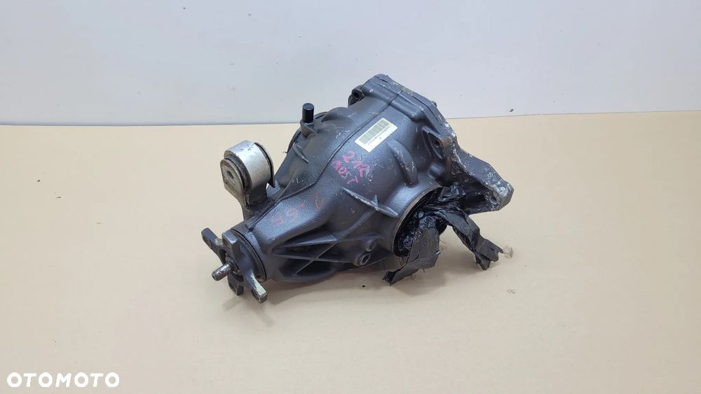 DYFER MOST DYFERENCJAŁ 2.65 MERCEDES W212 W204 W207 GWARANCJA A2043510508, A2033510706 - 3