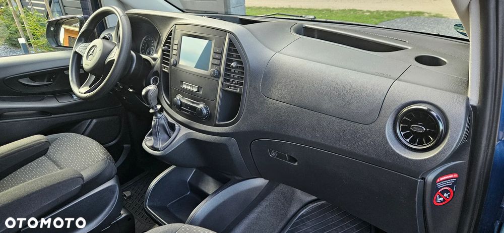 Mercedes-Benz Vito - 18